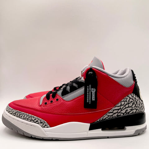 Air Jordan 3 Retro SE 'Unite (2020)' | US M 13 (No Box)