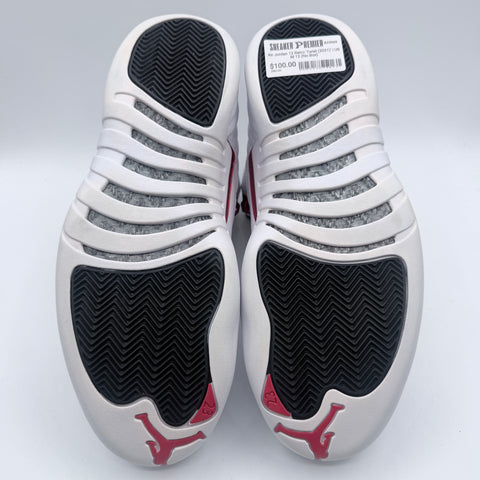 Air Jordan 12 Retro 'Twist (2021)' | US M 12 (No Box)
