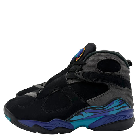 Air Jordan 8 Retro 'Aqua (2025)' | US M 12 (NB)