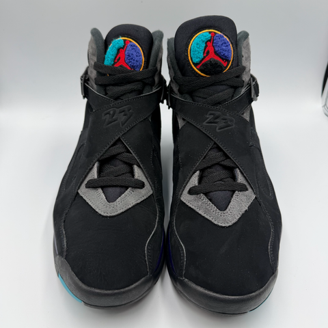Air Jordan 8 Retro 'Aqua (2025)' | US M 11.5