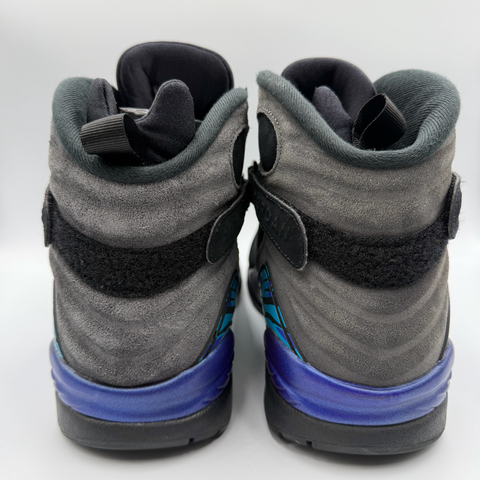 Air Jordan 8 Retro 'Aqua (2025)' | US M 11.5