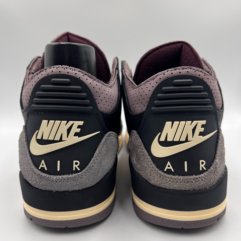 Jordan 3 Retro OG SP Women`s `A Ma Maniére While You Were Sleeping (2024)` | US W 12 / M 10.5