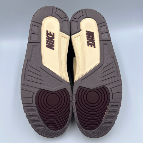Jordan 3 Retro OG SP Women`s `A Ma Maniére While You Were Sleeping (2024)` | US W 12 / M 10.5