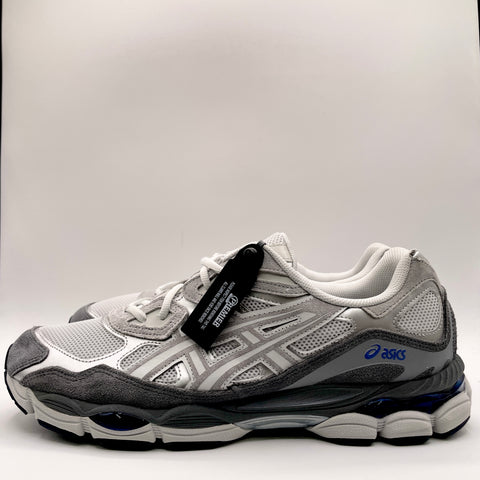 Asics Gel-NYC 'Glacier Grey Gravel (2025)' | US M 13