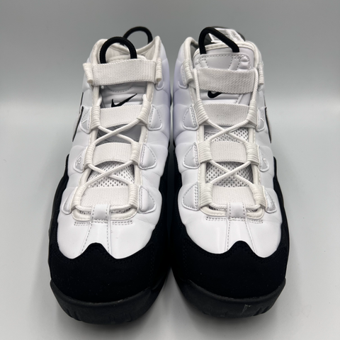 Nike Air Max Uptempo 95 `White Black Teal (2019)` | US M 10.5