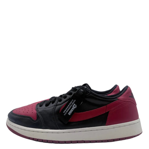 Air Jordan 1 Retro Low 'Bred (2015)' | US M 12 (No Box)