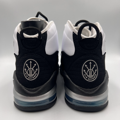 Nike Air Max Uptempo 95 `White Black Teal (2019)` | US M 10.5