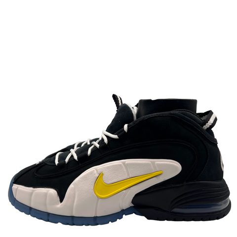 Nike Air Max Penny 1 `Social Status Recess Black (2022)` | US M 10.5