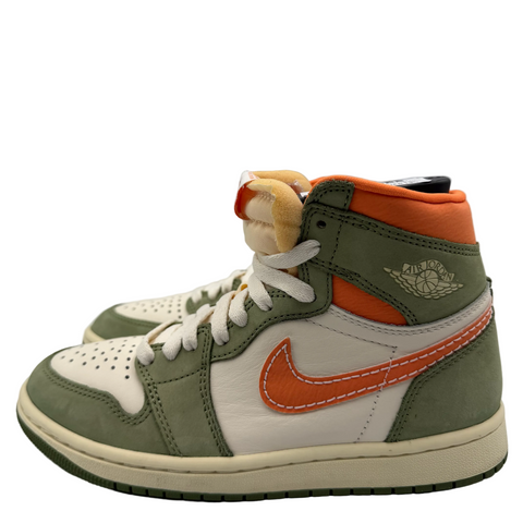 Air Jordan 1 Retro Women`s 'Craft Celadon' | W 6.5 / US M 5 (NB)
