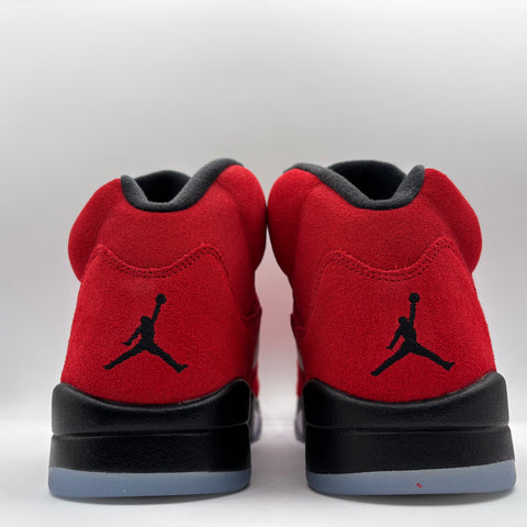 Air Jordan 5 Retro 'Rasing Bulls (2021)' | US M 11.5