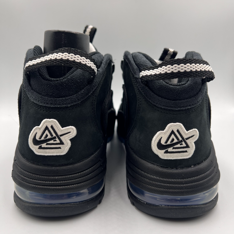 Nike Air Max Penny 1 `Social Status Recess Black (2022)` | US M 10.5