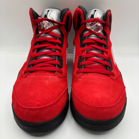 Air Jordan 5 Retro 'Rasing Bulls (2021)' | US M 11.5