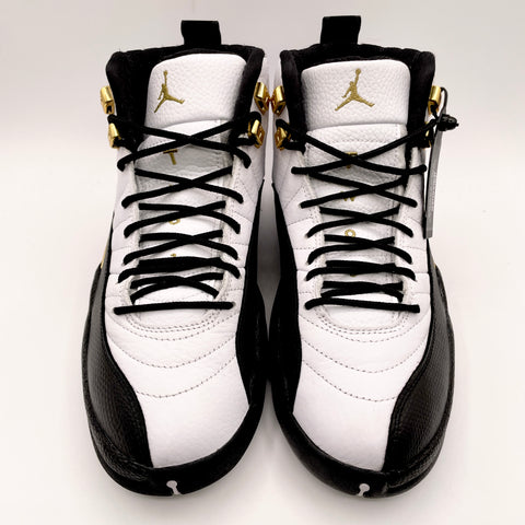 Air Jordan 12 Retro 'Royalty Taxi (2021)' | US M 8