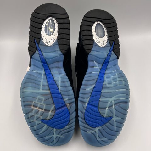 Nike Air Max Penny 1 `Social Status Recess Black (2022)` | US M 10.5