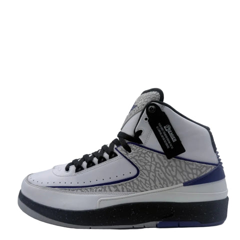 Air Jordan 2 Retro 'Dark Concord (2014)' | US M 12 (No Box)