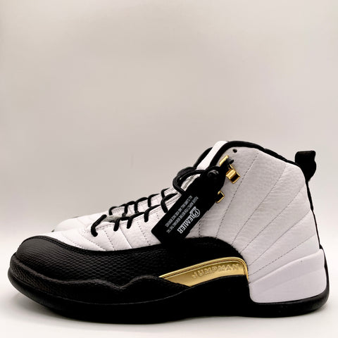 Air Jordan 12 Retro 'Royalty Taxi (2021)' | US M 8