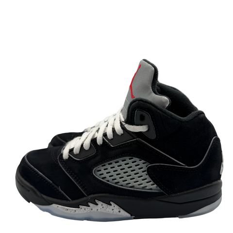 Jordan 5 Retro PS  'Black Metallic' | US PS 1.5Y (NB)