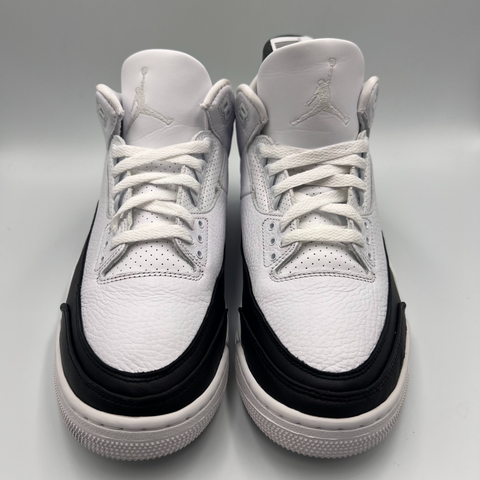 Jordan 3 Retro `Fragment (2020)` | US M 10.5