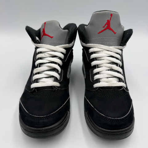 Jordan 5 Retro PS  'Black Metallic' | US PS 1.5Y (NB)