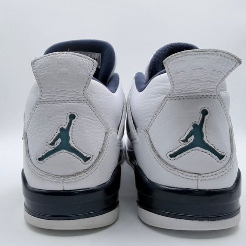 Air Jordan 4 Retro 'Columbia (2015)' | US M 12 (No Box)