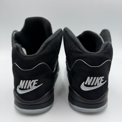 Jordan 5 Retro PS  'Black Metallic' | US PS 1.5Y (NB)