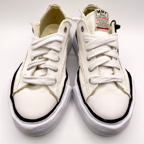 Masion Mihara Yasuhiro Peterson OG Sole 'White' EU M 43 / US M 10