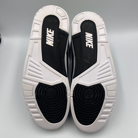 Jordan 3 Retro `Fragment (2020)` | US M 10.5