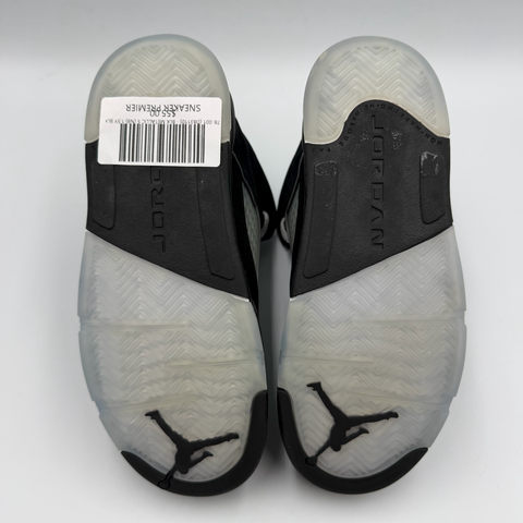 Jordan 5 Retro PS  'Black Metallic' | US PS 1.5Y (NB)