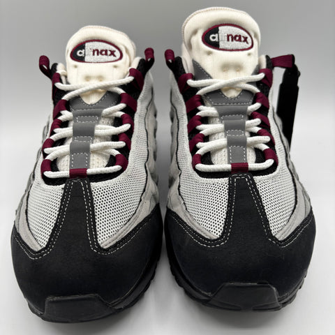 Nike Air Max 95 'Dark Beetroot (2022)' | US M 11