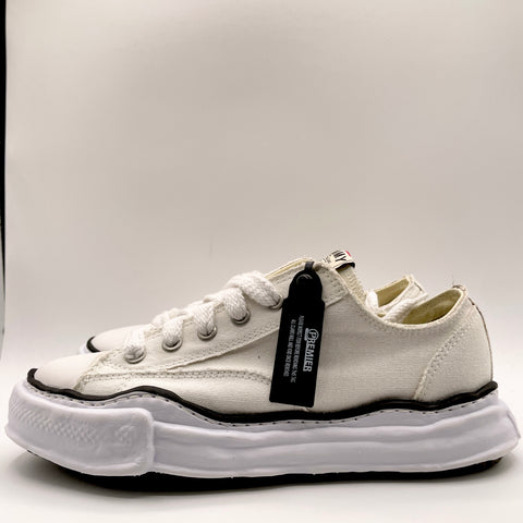 Masion Mihara Yasuhiro Peterson OG Sole 'White' EU M 43 / US M 10