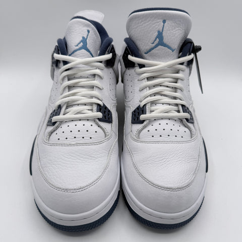 Air Jordan 4 Retro 'Columbia (2015)' | US M 12 (No Box)