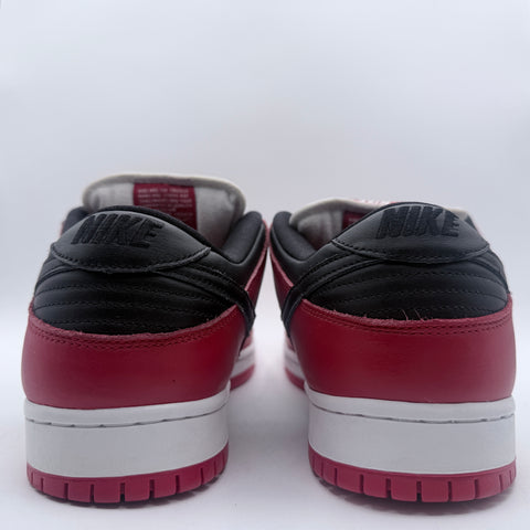 Nike AB Dunk Low Pro 'J-Pack Chicago (2020)' | US M 12