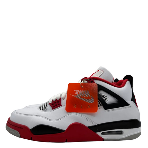 Air Jordan 4 Retro 'Fire Red (2020)' | US M 11.5
