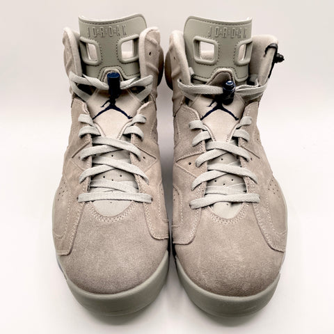 Air Jordan 6 Retro 'Georgetown (2022)' | US M 13