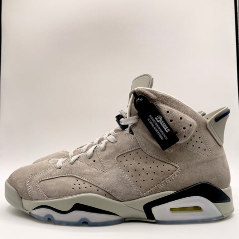 Air Jordan 6 Retro 'Georgetown (2022)' | US M 13