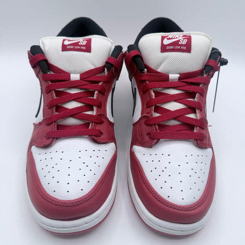Nike AB Dunk Low Pro 'J-Pack Chicago (2020)' | US M 12