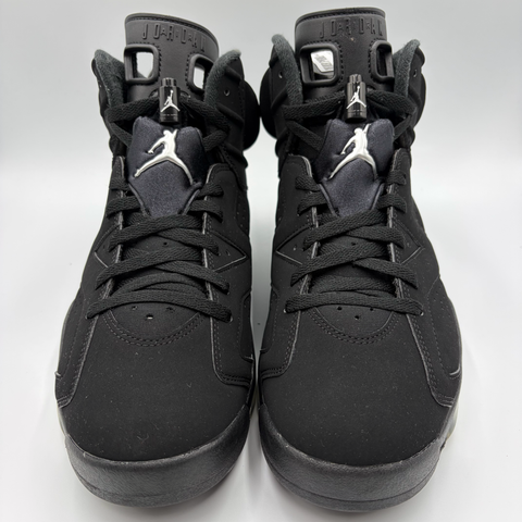 Air Jordan 6 Retro 'Chrome (2022)' | US M 10