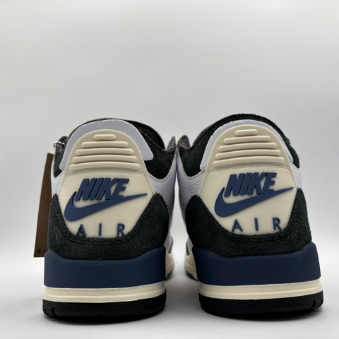 Air Jordan 3 Retro OG SP 'A Ma Manière Diffused Blue (2025)' | US W 13 / US M 11.5