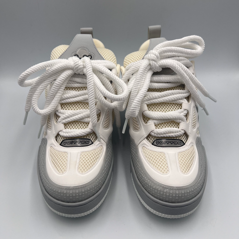 Louis Vuitton LV Skate `Grey` | EU 40.5 / US M 7.5