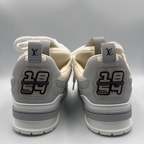 Louis Vuitton LV Skate `Grey` | EU 40.5 / US M 7.5