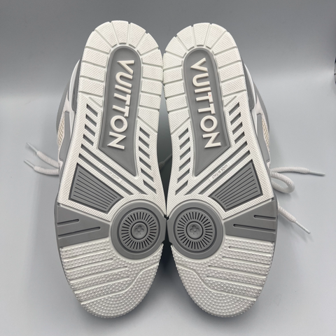 Louis Vuitton LV Skate `Grey` | EU 40.5 / US M 7.5
