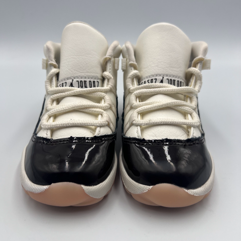 Jordan 11 Retro TD `Neapolitan (2023)` | TD 8C