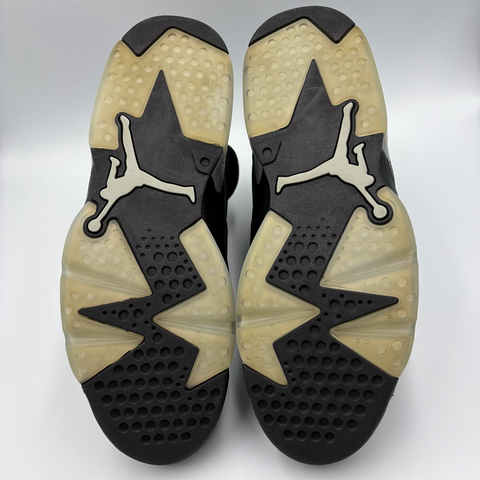 Air Jordan 6 Retro 'Chrome (2022)' | US M 10