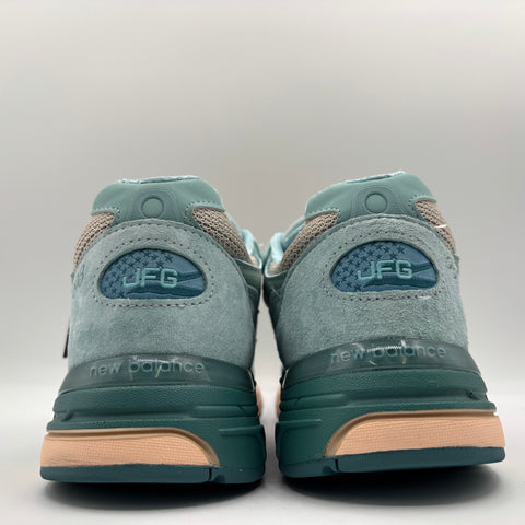 New Balance 993 'Joe Freshgoods Performance Art Arctic Blue (2022)' | US M 10.5(