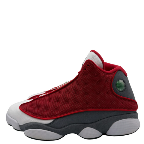 Air Jordan 13 Retro 'Gym Red Flint Grey (2021)' | US M 13