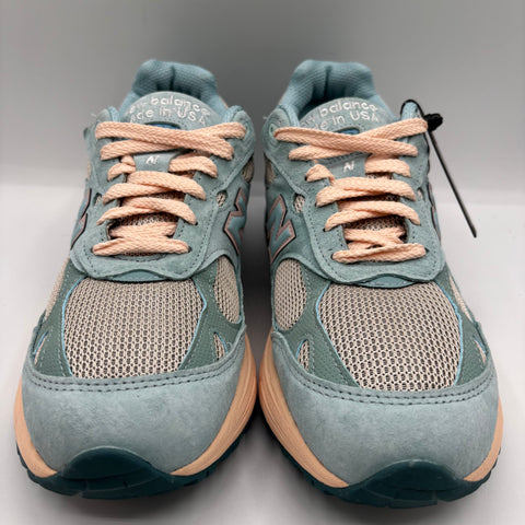 New Balance 993 'Joe Freshgoods Performance Art Arctic Blue (2022)' | US M 10.5(