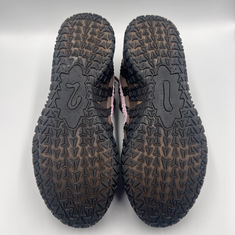 Nike Ja 3 `Showstopper (2025) | US M 13
