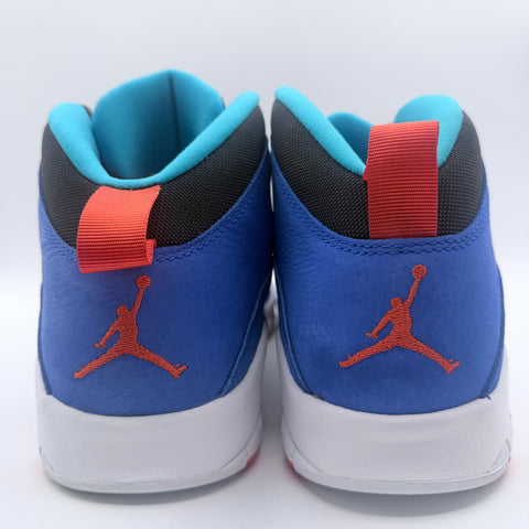 Air Jordan 10 Retro 'Tinker (2018)' | US M 11.5