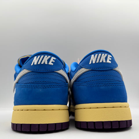 Nike Dunk Low 'Undefeated 5 On it Dunk vs AF1 (2021)' | US M 11