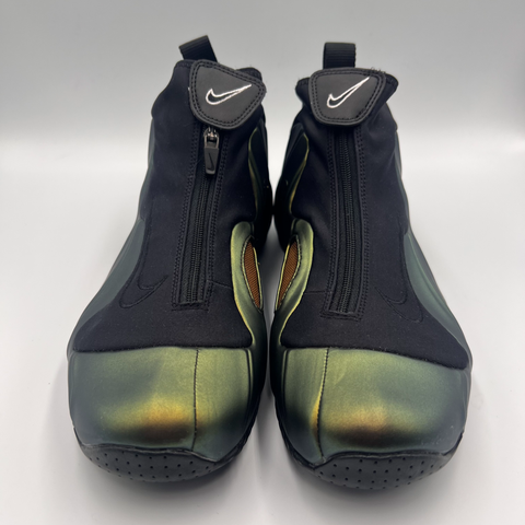 Nike Air Flightposite `Metallic Gold (2024)` | US M 8